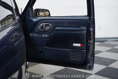 1997 Chevrolet Tahoe 5.3L LS