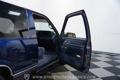 1997 Chevrolet Tahoe 5.3L LS
