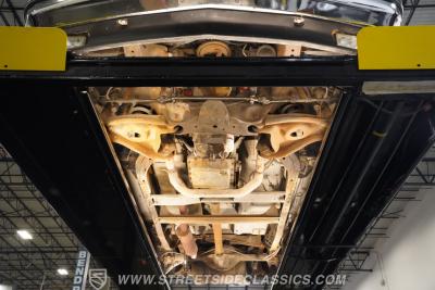 1997 Chevrolet Tahoe 5.3L LS