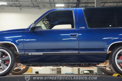 1997 Chevrolet Tahoe 5.3L LS