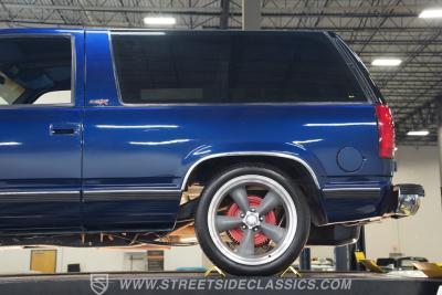 1997 Chevrolet Tahoe 5.3L LS