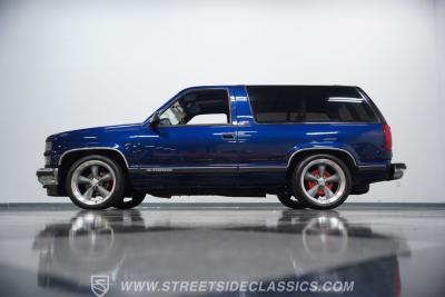 1997 Chevrolet Tahoe 5.3L LS