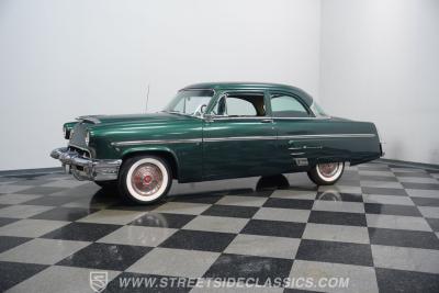 1953 Mercury Custom