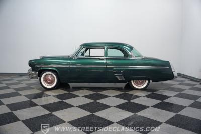 1953 Mercury Custom