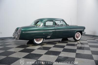 1953 Mercury Custom