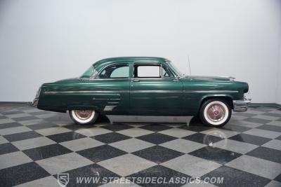 1953 Mercury Custom