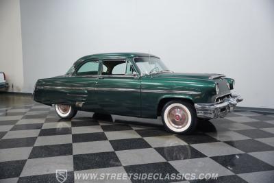 1953 Mercury Custom