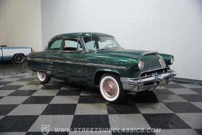 1953 Mercury Custom