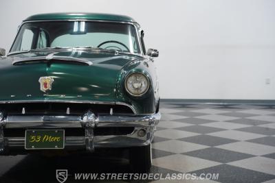 1953 Mercury Custom