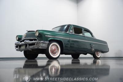 1953 Mercury Custom