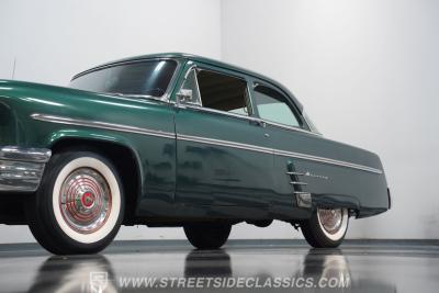 1953 Mercury Custom