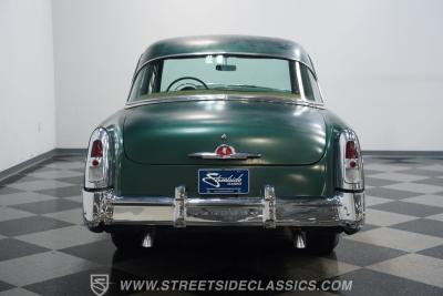 1953 Mercury Custom