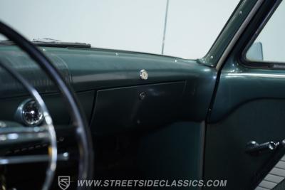 1953 Mercury Custom