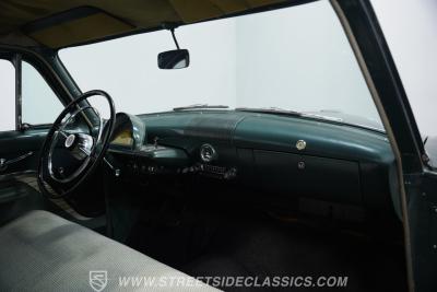 1953 Mercury Custom