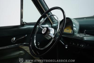 1953 Mercury Custom