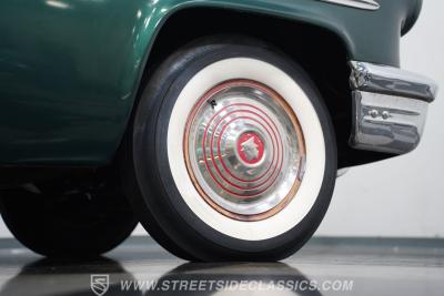 1953 Mercury Custom