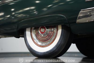 1953 Mercury Custom