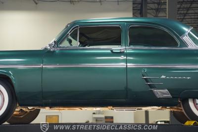 1953 Mercury Custom