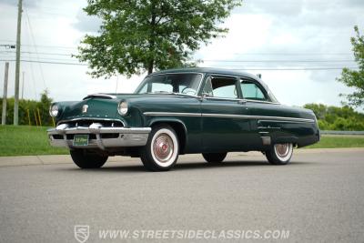 1953 Mercury Custom