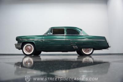 1953 Mercury Custom