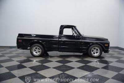 1972 Chevrolet C10 Restomod