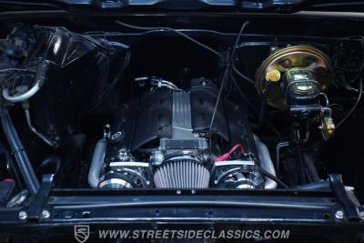 1972 Chevrolet C10 Restomod