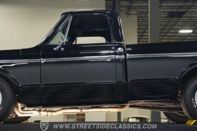 1972 Chevrolet C10 Restomod