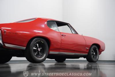 1968 Pontiac GTO