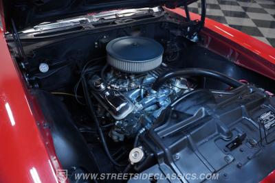 1968 Pontiac GTO
