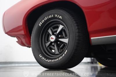 1968 Pontiac GTO