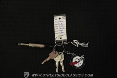 1978 Chevrolet Corvette L82 Silver Anniversary Edition