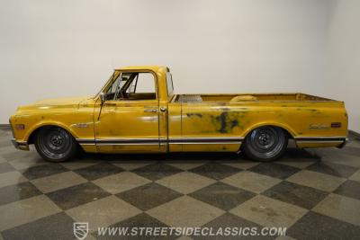 1970 Chevrolet C20