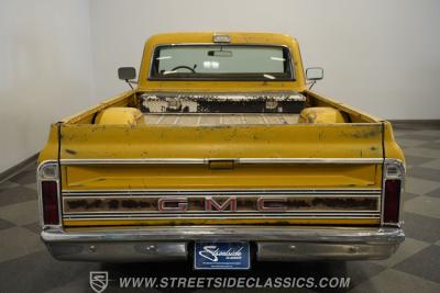 1970 Chevrolet C20