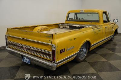 1970 Chevrolet C20