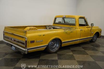 1970 Chevrolet C20