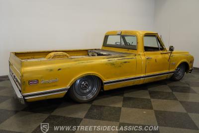 1970 Chevrolet C20