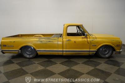 1970 Chevrolet C20