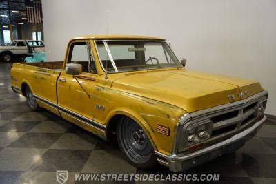 1970 Chevrolet C20