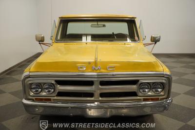 1970 Chevrolet C20