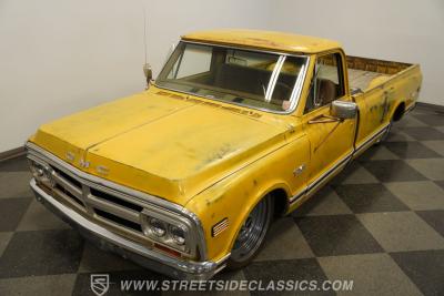 1970 Chevrolet C20