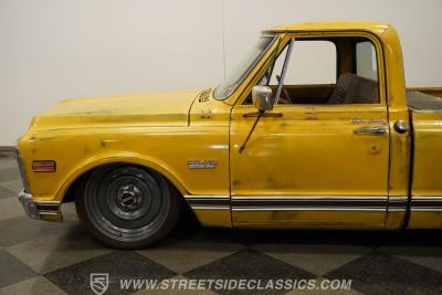 1970 Chevrolet C20