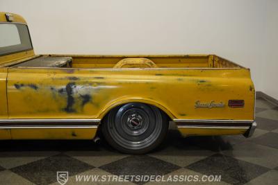 1970 Chevrolet C20