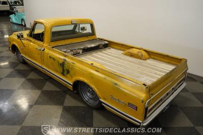 1970 Chevrolet C20