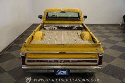1970 Chevrolet C20