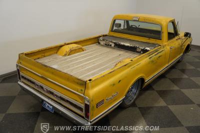 1970 Chevrolet C20
