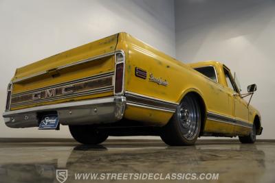 1970 Chevrolet C20