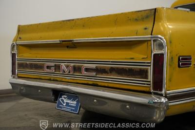 1970 Chevrolet C20