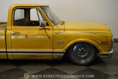 1970 Chevrolet C20