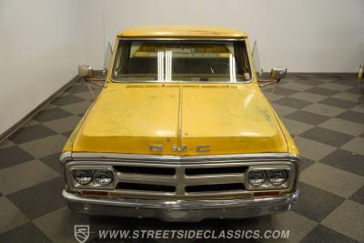 1970 Chevrolet C20