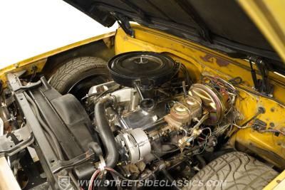 1970 Chevrolet C20